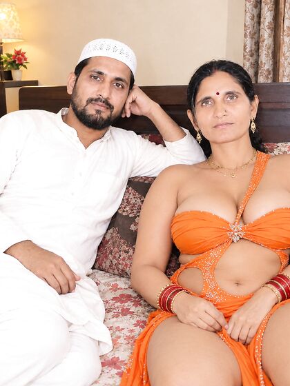 Muslim ki randi sonidevirandi