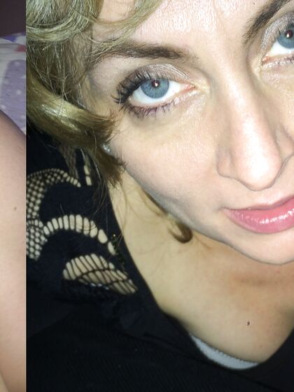 Caroline Polish hairy whore nailed and sucking cocks 5