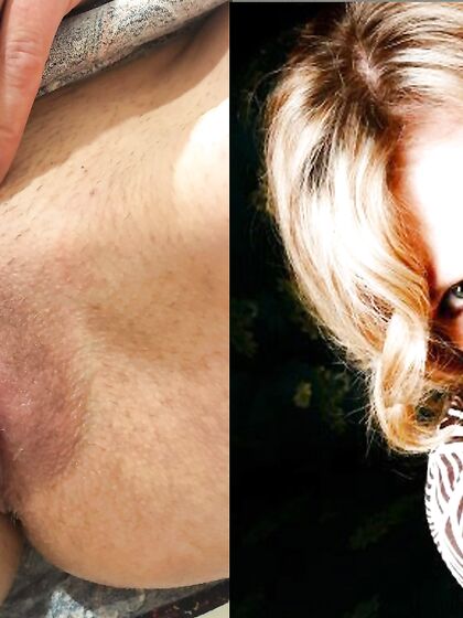Zan  Polish slim and hairy slut