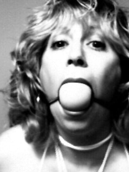 Mature Cumslut having Fun