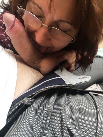 Joanna Polish weekend cock suking slut and fuck