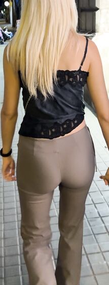 Anyblair hot teen