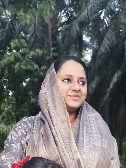 Mallu kerala Muslim girl sasna chunagamveli