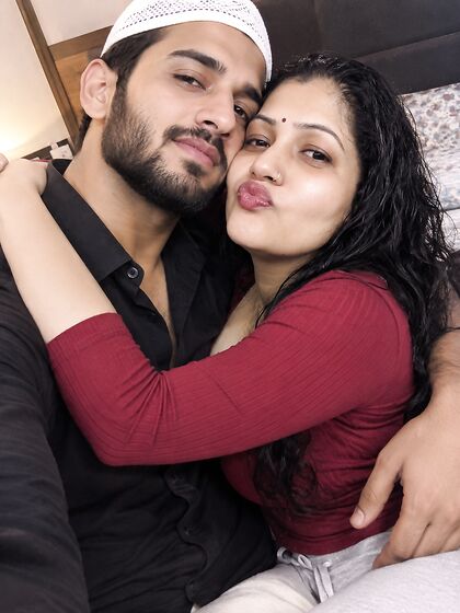 Hslut sanskari chudakkad sherni musaled by mbull mstud Rizwa