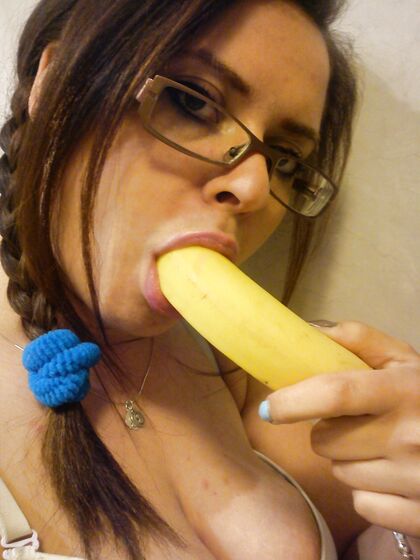 Iza 30 Polish wife and hairy slut