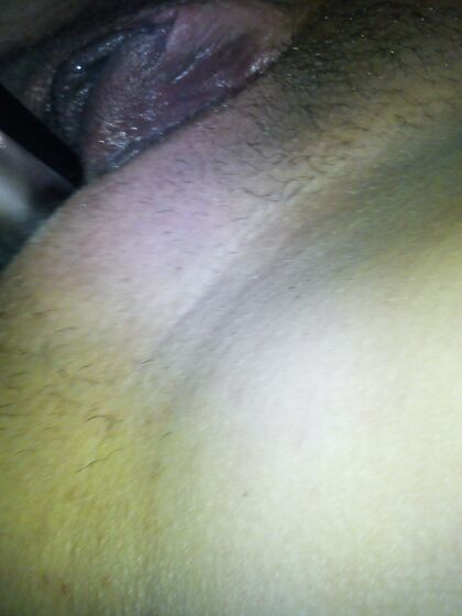 Iza 30 Polish wife and hairy slut