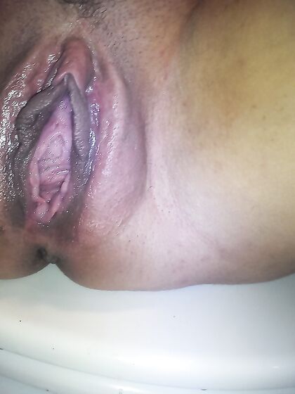 Iza 30 Polish wife and hairy slut 2
