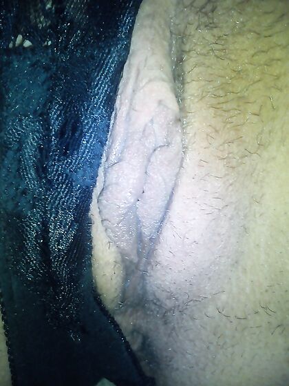 Iza 30 Polish wife and hairy slut 2