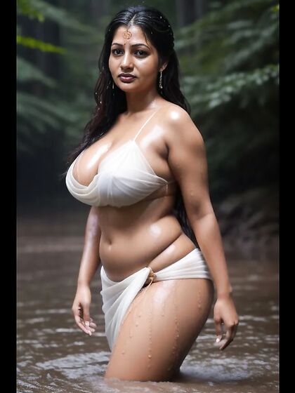 Hslut sanskari muslim ki randi
