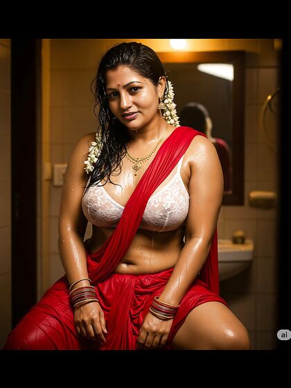 Hslut sanskari muslim ki randi