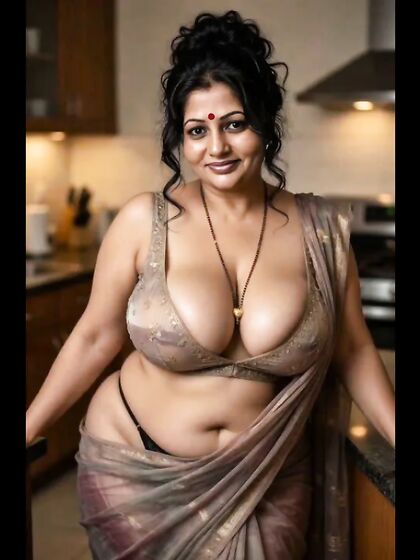 Hslut sanskari muslim ki randi