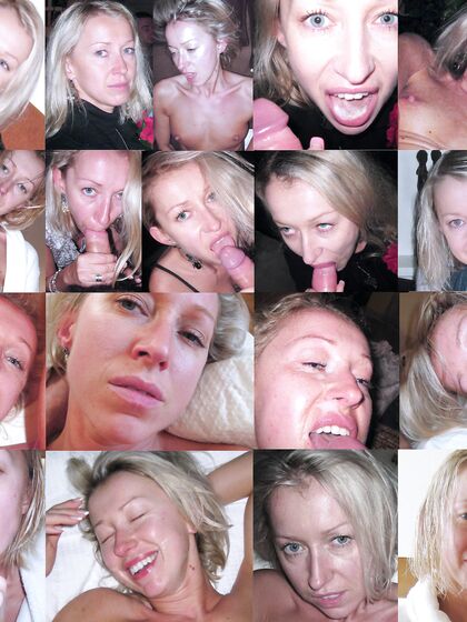 Margot Polish - French wife whore fucked by lover