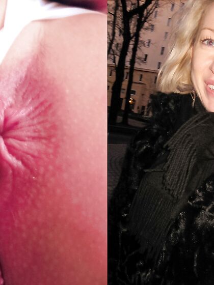 Margot Polish - French wife whore fucked by lover