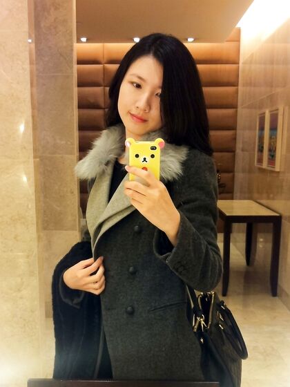 Korean OL Slut  Kim Hye Sung