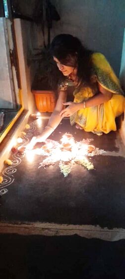 Pukumunda lanja