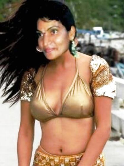 Pukumunda lanja