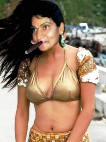 Pukumunda lanja