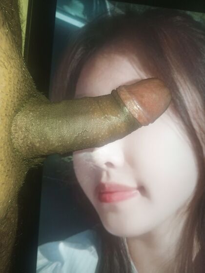 cock tribute