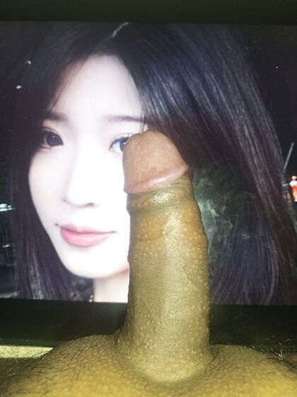 cock tribute