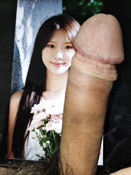 cock tribute