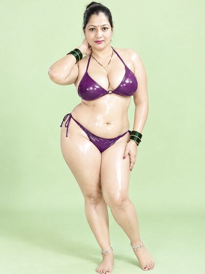Slutty sanskari