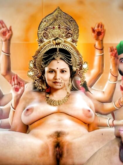 कट्टरमुस्लिम अजमल और उसकी हिंदूसंस्कारी माँ ज्योती की चुदाई