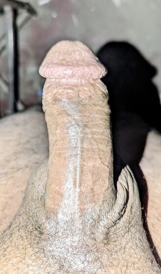 My Deshi 32 years old 8inch penis