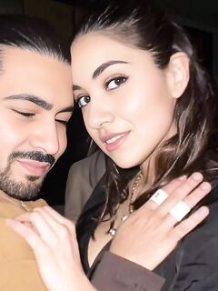 Ruhzsn and Urni Troye