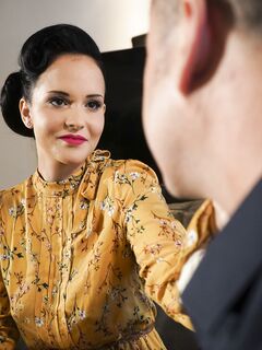 Dark-haired Bombshell Jennifer Mendez Gets Fucked Like Never Before