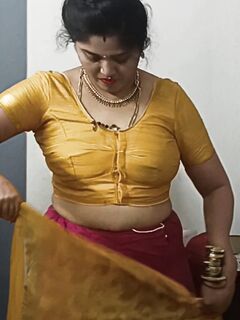 Very hot wife