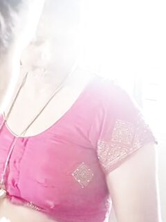 Village bhabhi hot show