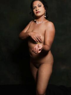 Rajni mom nude