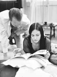 Mothandrust & Nil Zius