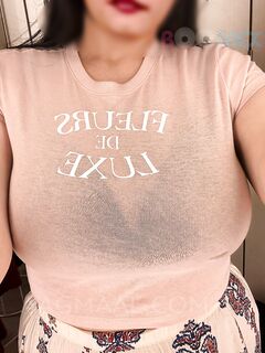 desi girl cum on big boobs porn