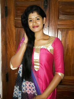 Sexy house wife boob