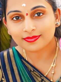 Sowmya spy