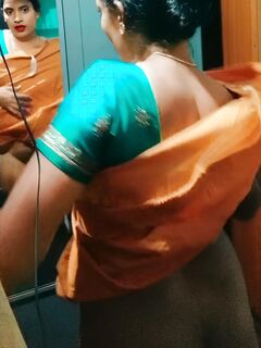 Kerla wife❤️ full nude