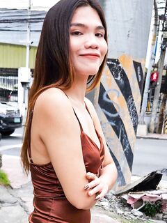 Nancy On Trike Patrol - Set 1