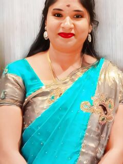 Ramya aunty