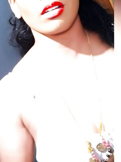 Mallavika bhabhi spy bra