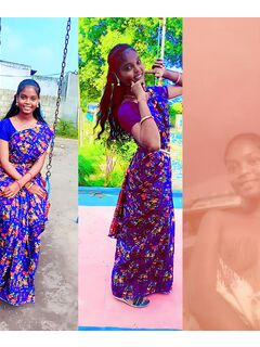 Indian desi girl nude selfes