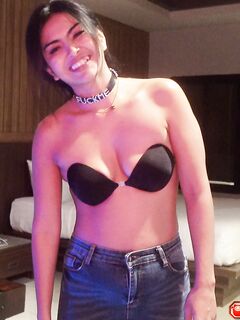 Ammy B On Asian Sex Diary - Set 1