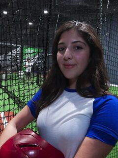 Brown-eyed Bimbo Mira Luv Gets Banged In POV