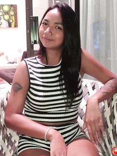 Lana On Asian Sex Diary - Set 1