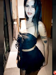 Katty On Asian Sex Diary - Set 1