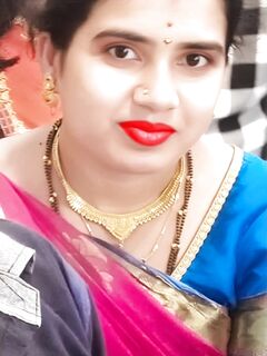 Sowmya aunty