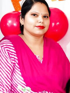 Shyamala aunty