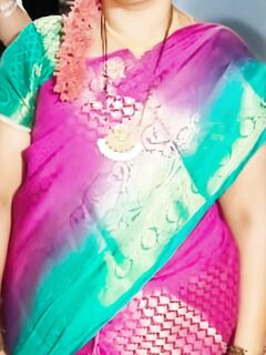 Nalini aunty