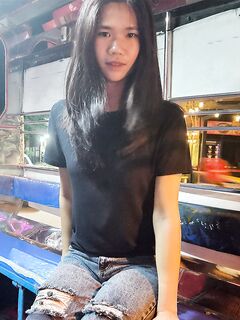 Somtam On Tuktuk Patrol - Set 1