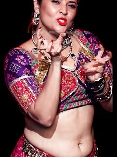 Very hot Sexy lanja